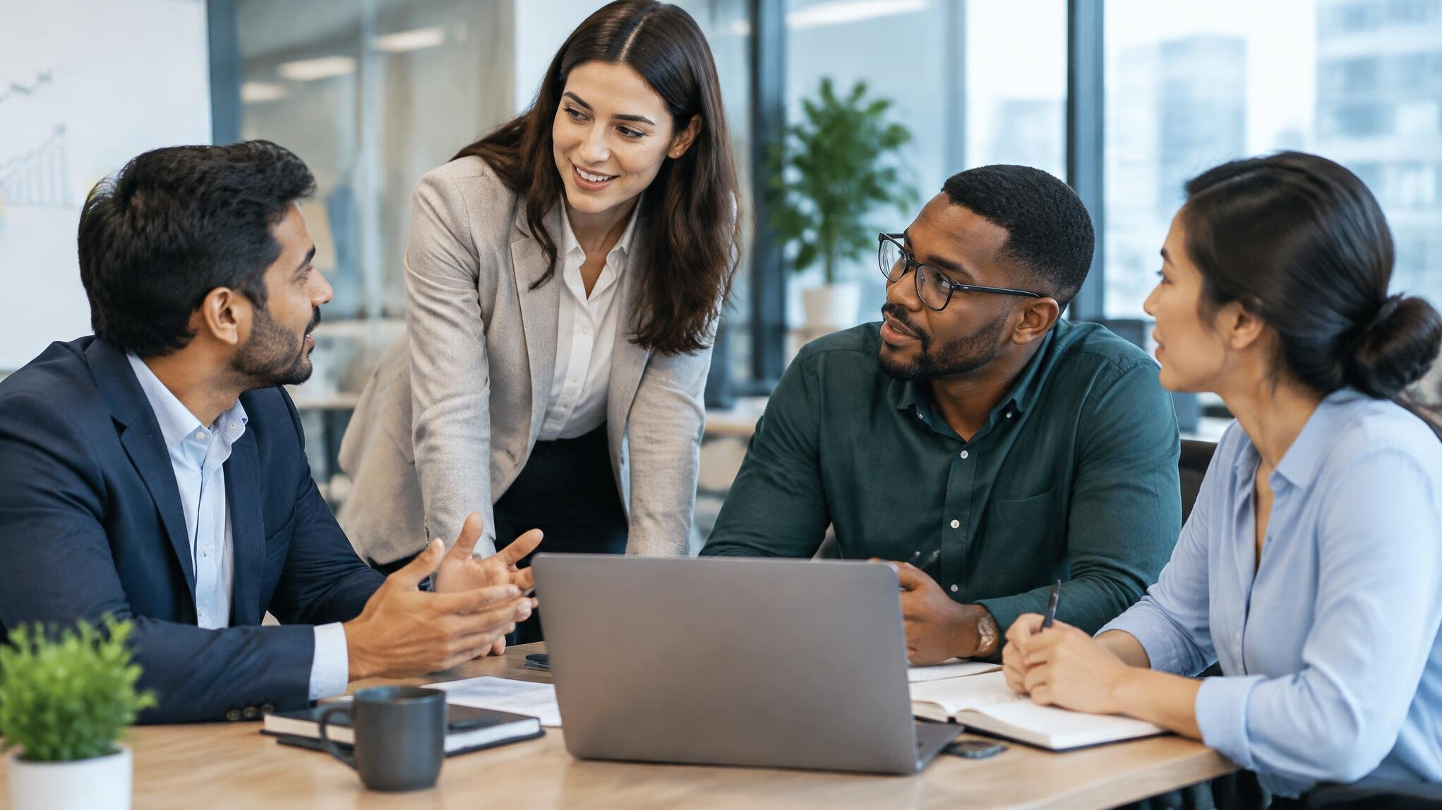 professional communication strategies